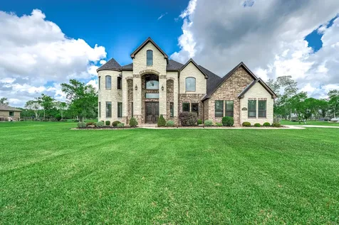 33207 Blue Marlin Drive Richwood TX 77515