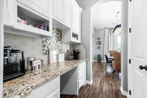 33207 Blue Marlin Drive Richwood TX 77515