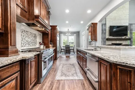 33207 Blue Marlin Drive Richwood TX 77515