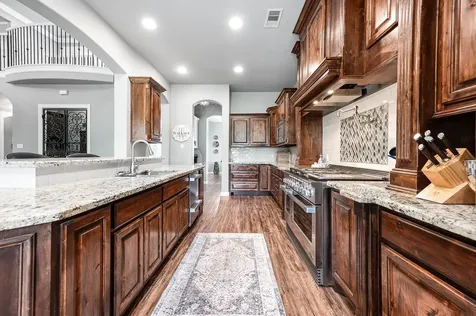 33207 Blue Marlin Drive Richwood TX 77515
