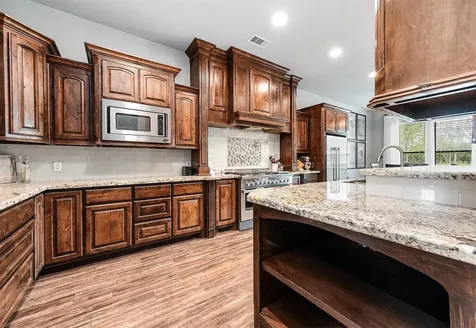 33207 Blue Marlin Drive Richwood TX 77515