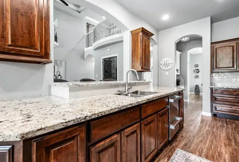 33207 Blue Marlin Drive Richwood TX 77515