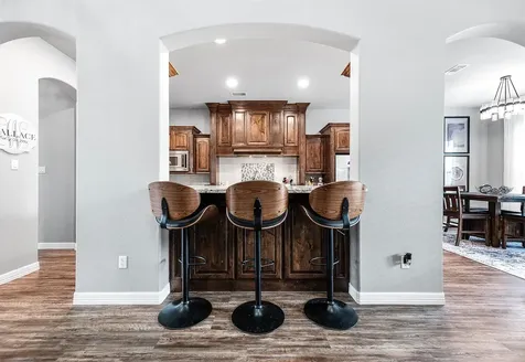 33207 Blue Marlin Drive Richwood TX 77515