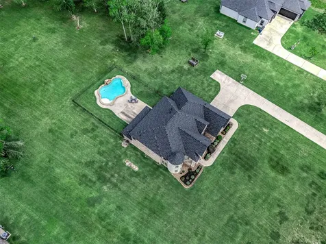 33207 Blue Marlin Drive Richwood TX 77515