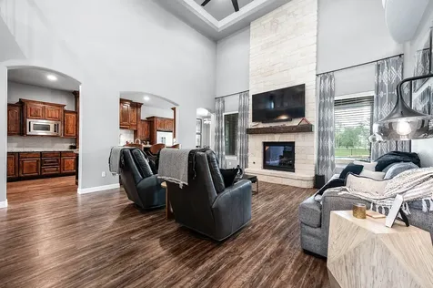 33207 Blue Marlin Drive Richwood TX 77515