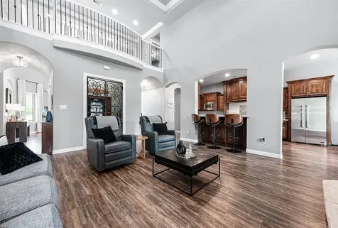 33207 Blue Marlin Drive Richwood TX 77515