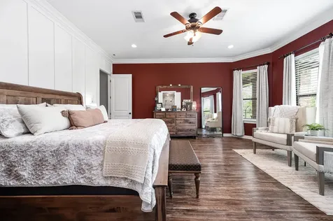 33207 Blue Marlin Drive Richwood TX 77515