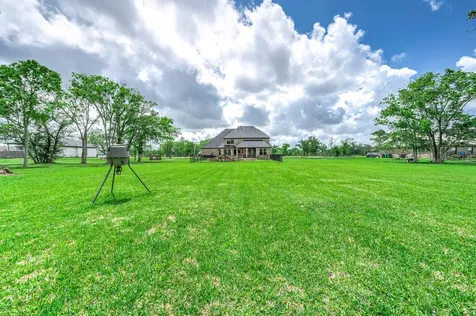 33207 Blue Marlin Drive Richwood TX 77515