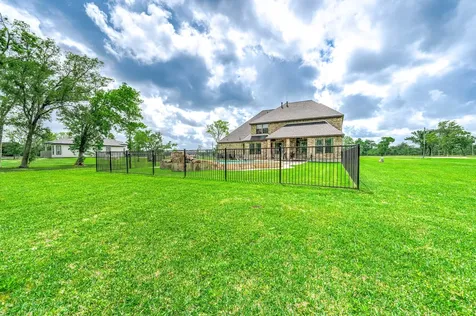 33207 Blue Marlin Drive Richwood TX 77515