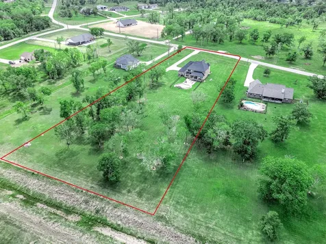 33207 Blue Marlin Drive Richwood TX 77515