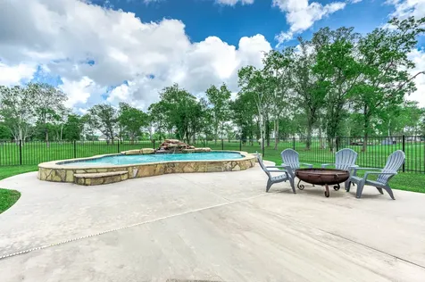 33207 Blue Marlin Drive Richwood TX 77515