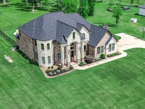33207 Blue Marlin Drive Richwood TX 77515