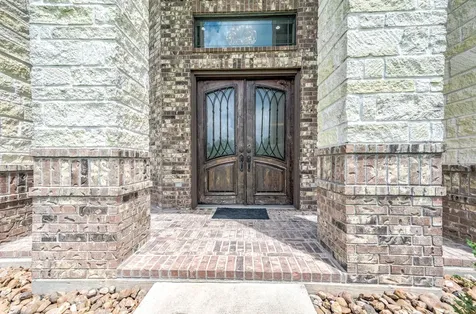 33207 Blue Marlin Drive Richwood TX 77515