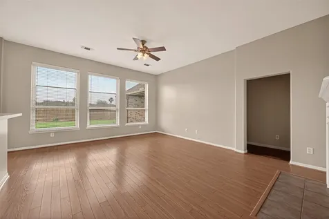1707 Country Club Cove Drive Baytown TX 77521