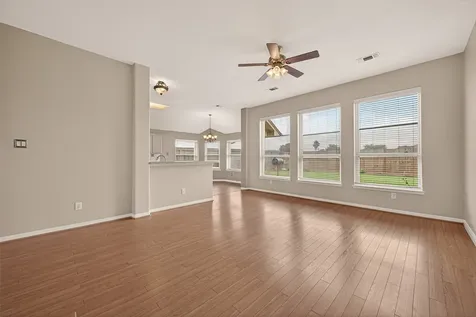 1707 Country Club Cove Drive Baytown TX 77521