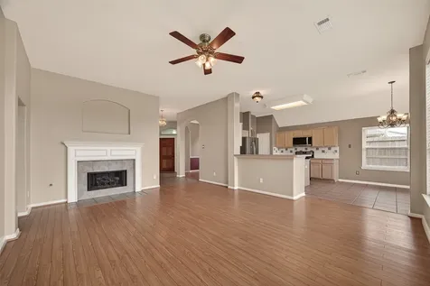 1707 Country Club Cove Drive Baytown TX 77521
