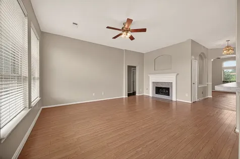 1707 Country Club Cove Drive Baytown TX 77521