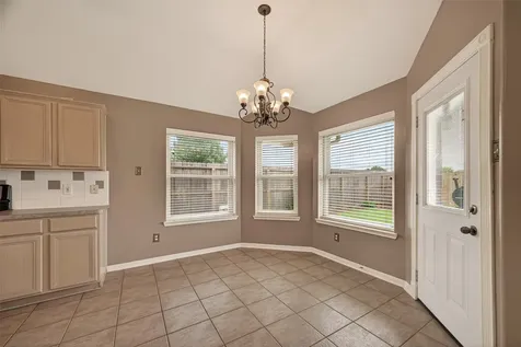 1707 Country Club Cove Drive Baytown TX 77521