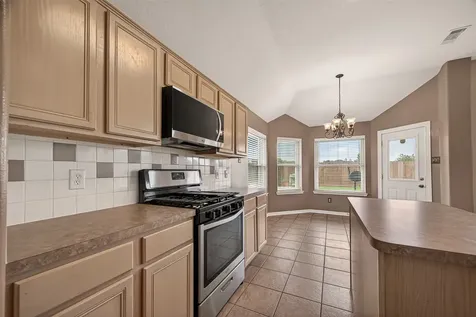 1707 Country Club Cove Drive Baytown TX 77521