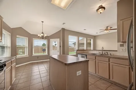 1707 Country Club Cove Drive Baytown TX 77521