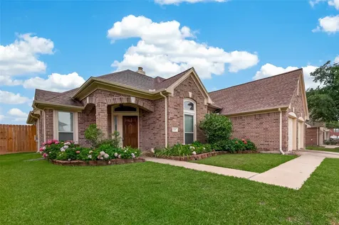 1707 Country Club Cove Drive Baytown TX 77521