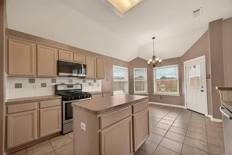 1707 Country Club Cove Drive Baytown TX 77521