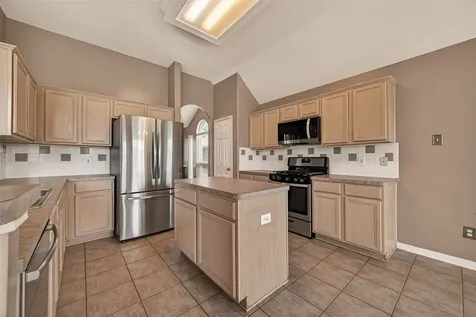1707 Country Club Cove Drive Baytown TX 77521