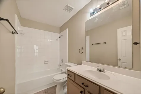 1707 Country Club Cove Drive Baytown TX 77521