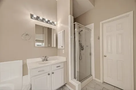 1707 Country Club Cove Drive Baytown TX 77521