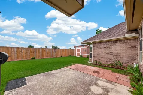 1707 Country Club Cove Drive Baytown TX 77521