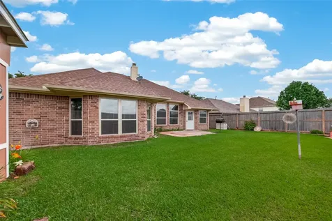1707 Country Club Cove Drive Baytown TX 77521