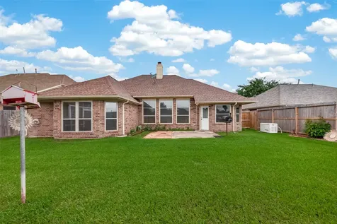 1707 Country Club Cove Drive Baytown TX 77521