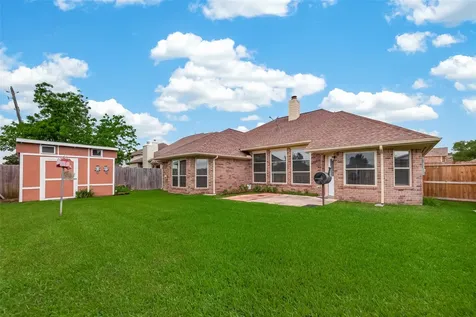 1707 Country Club Cove Drive Baytown TX 77521