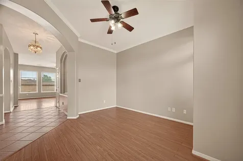 1707 Country Club Cove Drive Baytown TX 77521