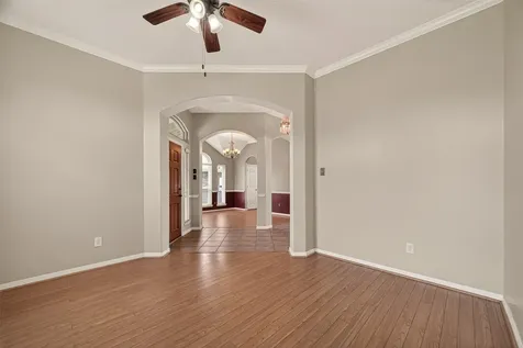 1707 Country Club Cove Drive Baytown TX 77521