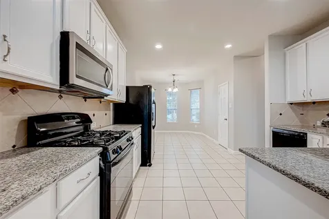 7518 Brackstone Court Richmond TX 77407