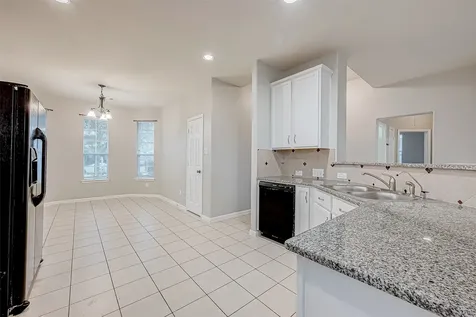 7518 Brackstone Court Richmond TX 77407