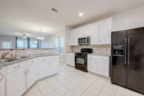 7518 Brackstone Court Richmond TX 77407