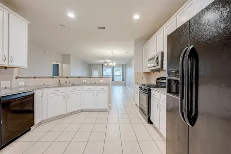 7518 Brackstone Court Richmond TX 77407
