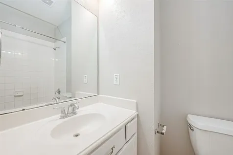 7518 Brackstone Court Richmond TX 77407