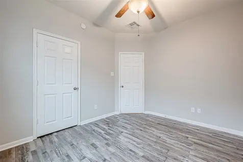 7518 Brackstone Court Richmond TX 77407