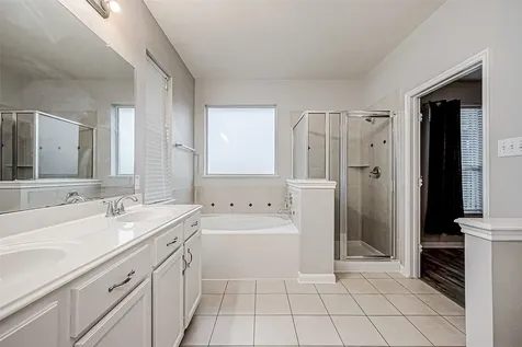 7518 Brackstone Court Richmond TX 77407