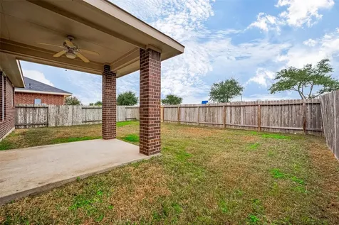 7518 Brackstone Court Richmond TX 77407
