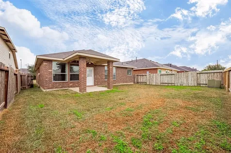 7518 Brackstone Court Richmond TX 77407