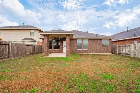 7518 Brackstone Court Richmond TX 77407