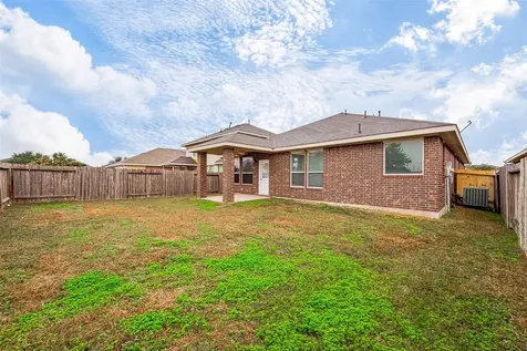 7518 Brackstone Court Richmond TX 77407