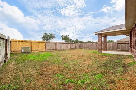 7518 Brackstone Court Richmond TX 77407