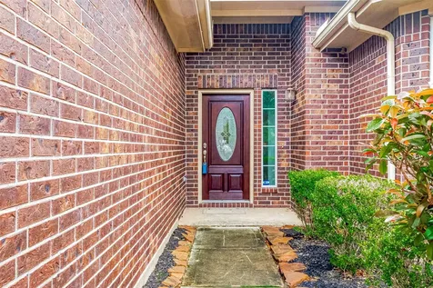 7518 Brackstone Court Richmond TX 77407