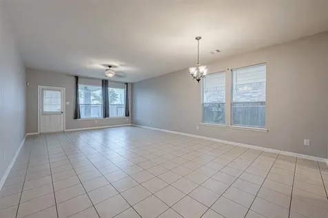7518 Brackstone Court Richmond TX 77407