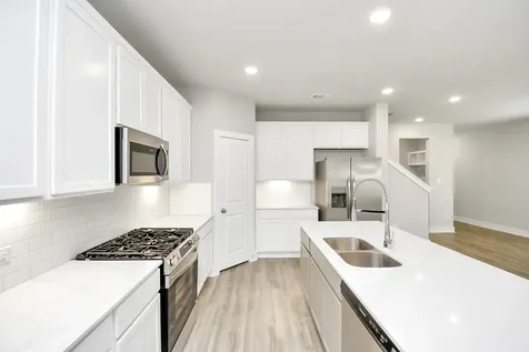 21034 Shore Oak Drive A Cypress TX 77433